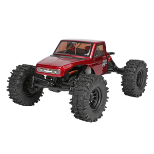 Redcat Ascent-18 APEX - 1/18 Scale Brushless Electric Rock Crawler