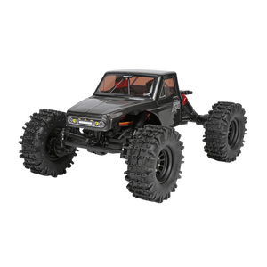 Redcat Ascent-18 APEX - 1/18 Scale Brushless Electric Rock Crawler