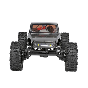 Redcat Ascent-18 APEX - 1/18 Scale Brushless Electric Rock Crawler