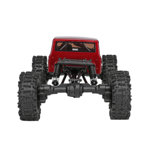 Redcat Ascent-18 APEX - 1/18 Scale Brushless Electric Rock Crawler