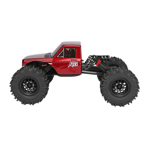 Redcat Ascent-18 APEX - 1/18 Scale Brushless Electric Rock Crawler