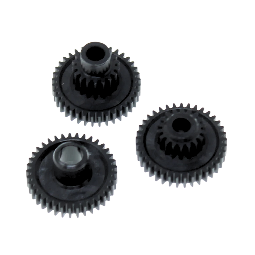 Ascent 18 Plastic Gear Set (1set) [RER29168]