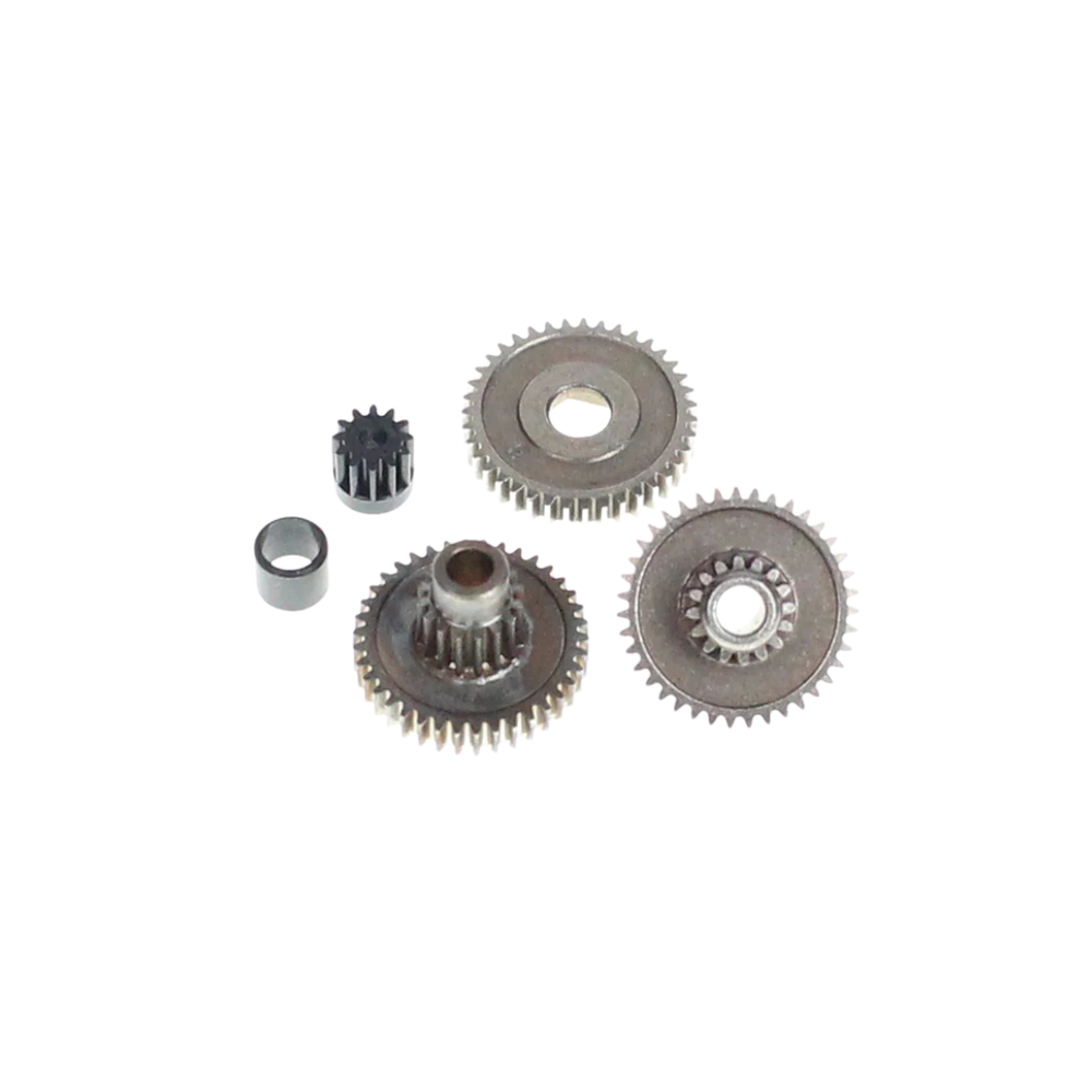 Ascent 18 Low Range Transmission Steel Gears 20.52:1 [RER39670]