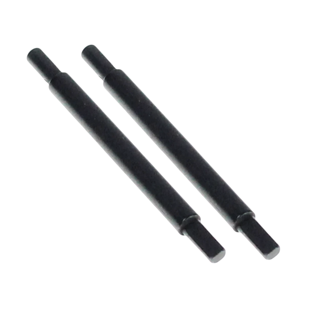 Ascent 18 Wide Rear Axle Shafts (2pcs) [RER42137]