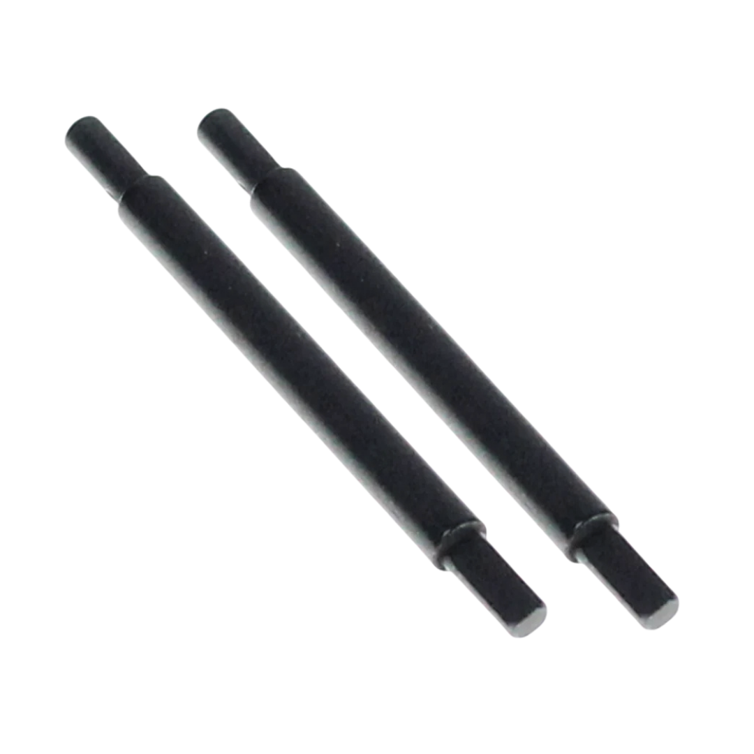 Ascent 18 Wide Rear Axle Shafts (2pcs) [RER42137]