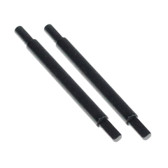 Ascent 18 Wide Rear Axle Shafts (2pcs) [RER42137]
