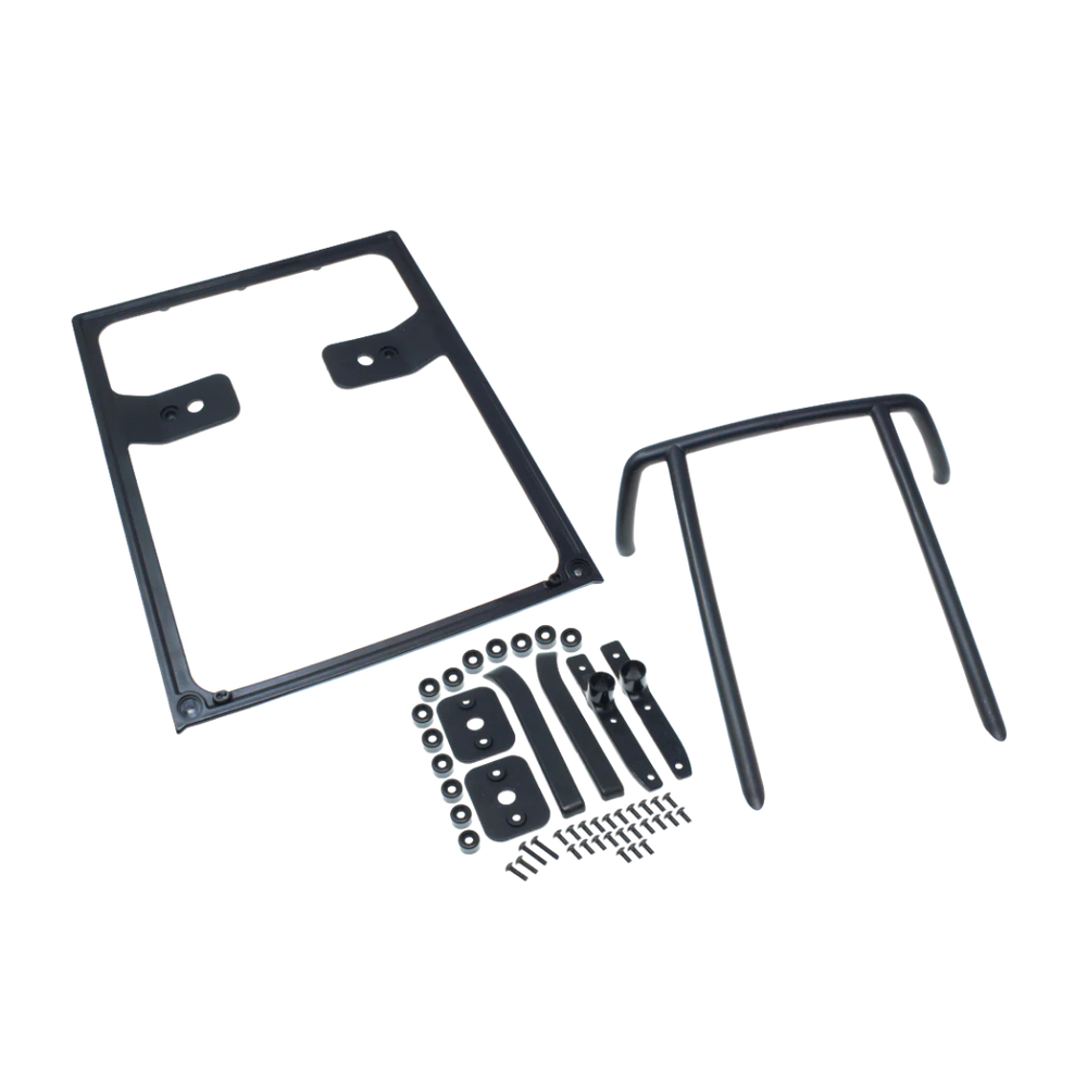 Redcat Body Plastics Set (1set) - RER27126