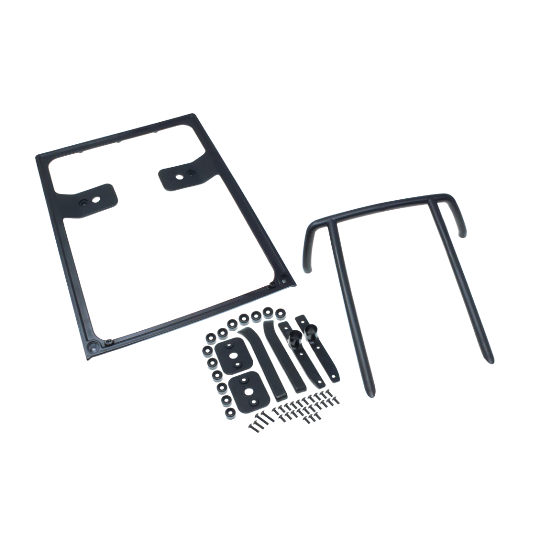 Redcat Body Plastics Set (1set) - RER27126