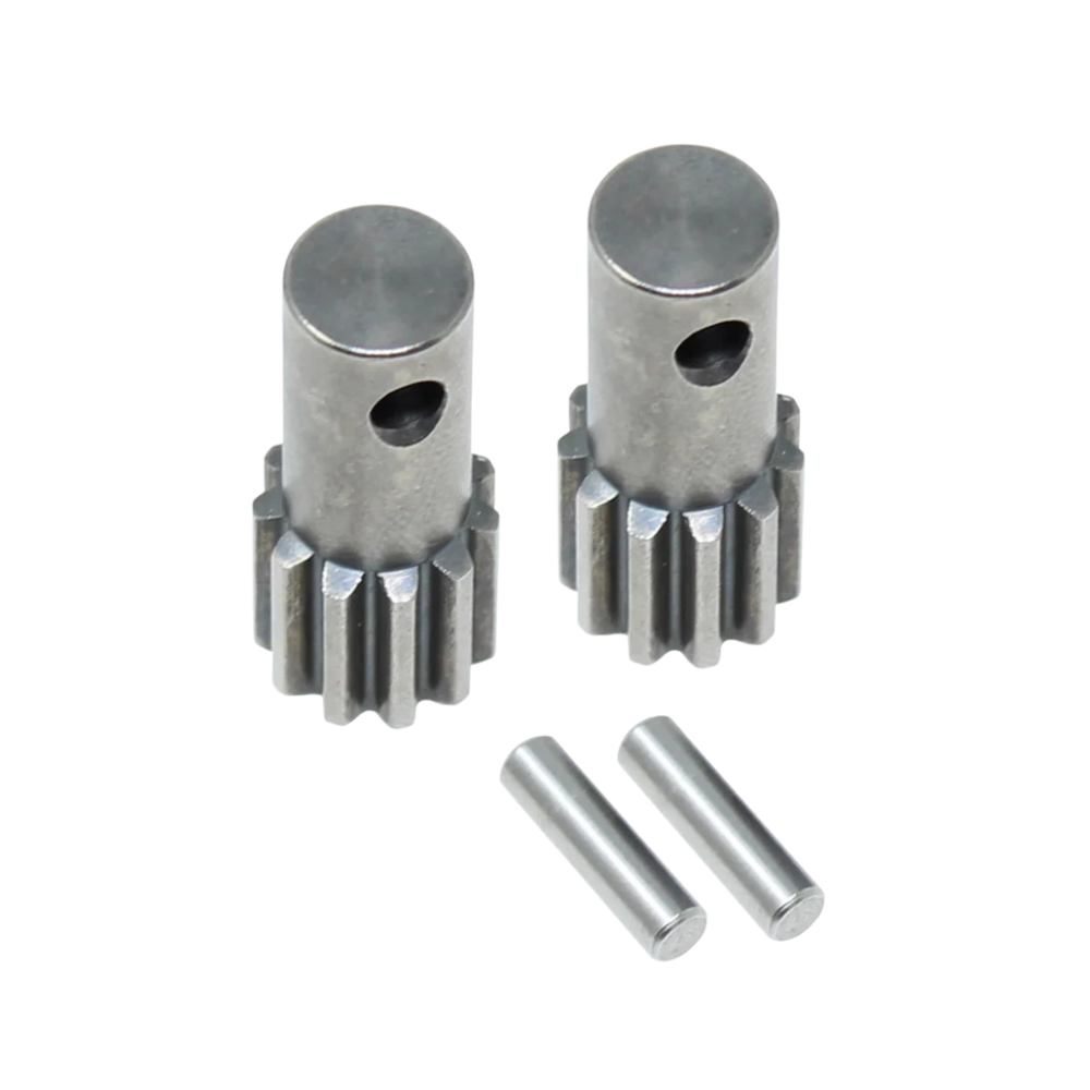 Redcat Center Diff Output Gears (2pcs) - RER26814