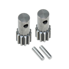 Redcat Center Diff Output Gears (2pcs) - RER26814