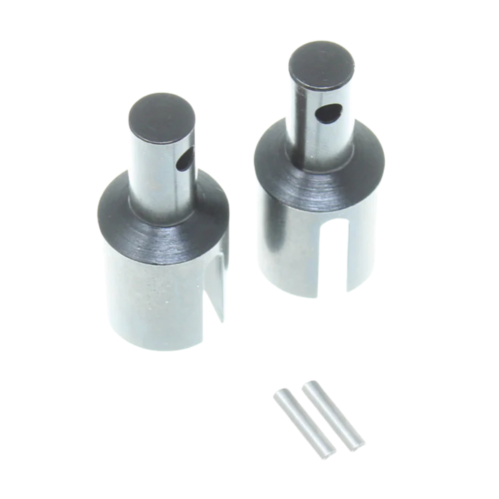 Redcat F/R Differential Outdrives (2pcs) - RER26813