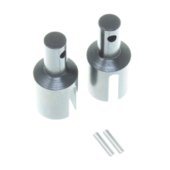 Redcat F/R Differential Outdrives (2pcs) - RER26813