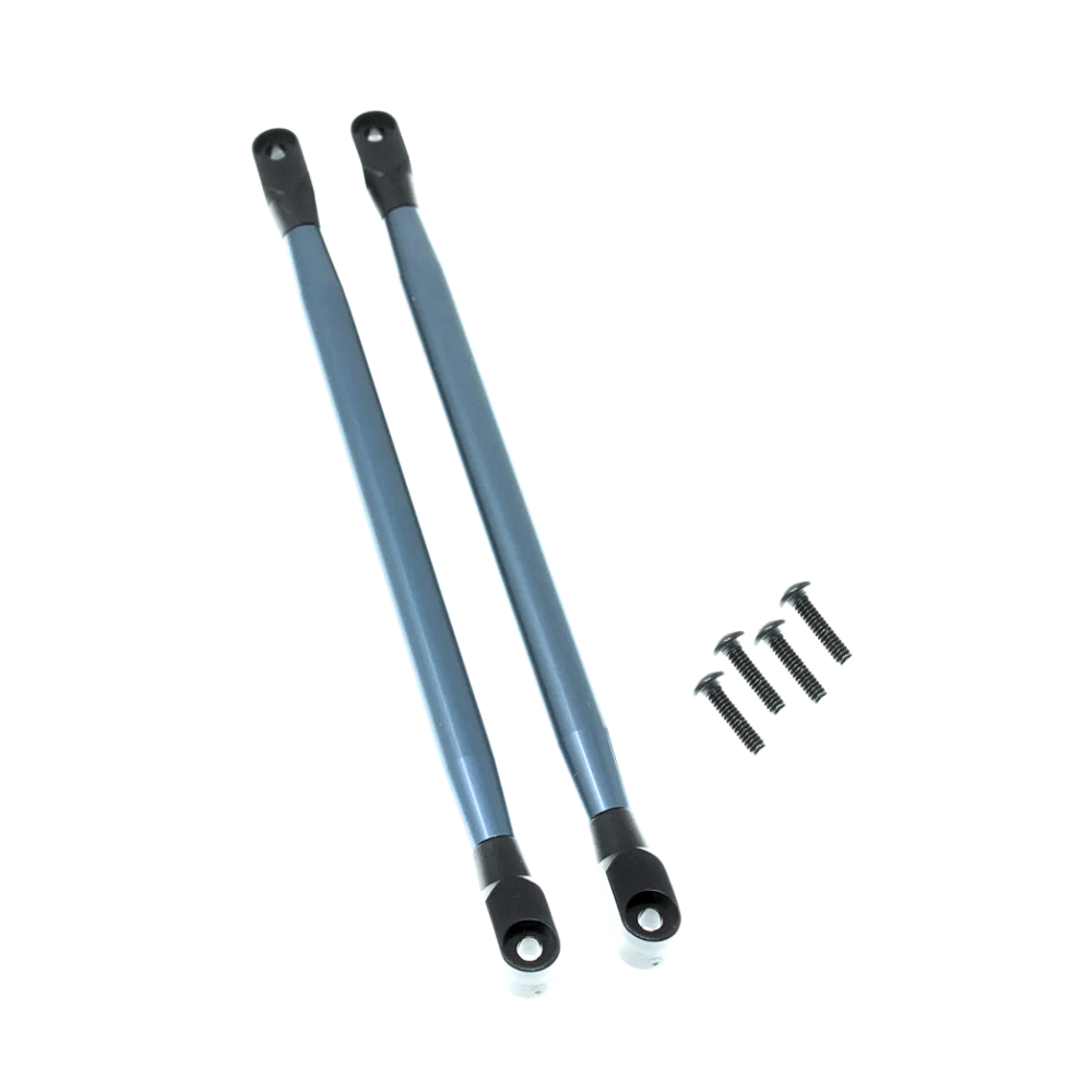 Redcat Front Chassis Brace (1pc) - RER26610