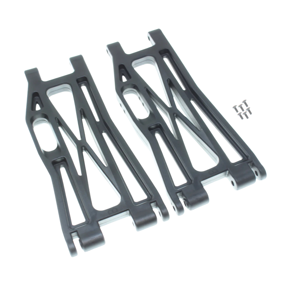 Redcat Rear Suspension Arms (Plastic)(2pcs) - RER26314