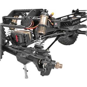 Redcat Vertex-6 Large Scale Crawler - Ready to Run