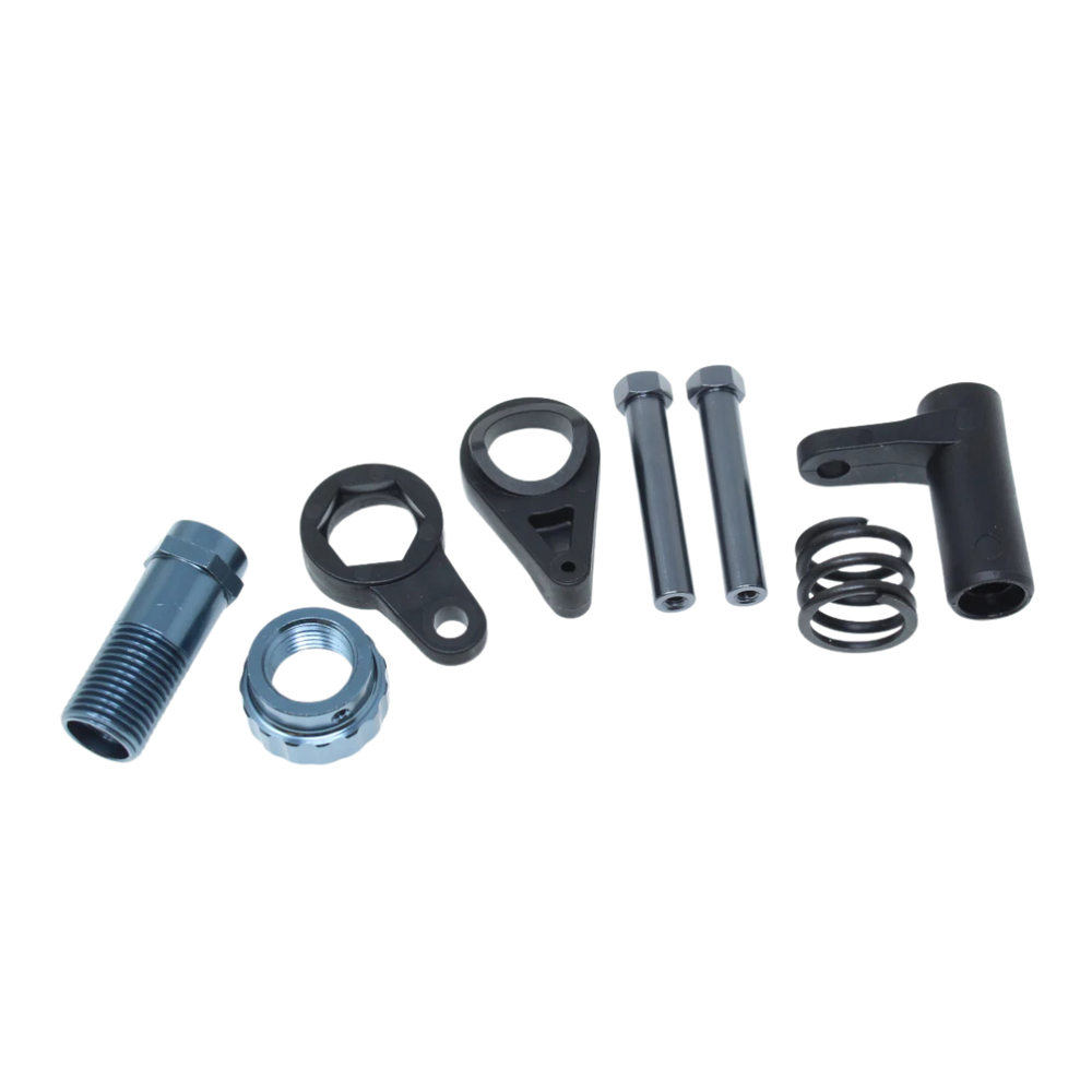 Redcat Servo Saver Assembly (Plastic)(1set) - RER26318