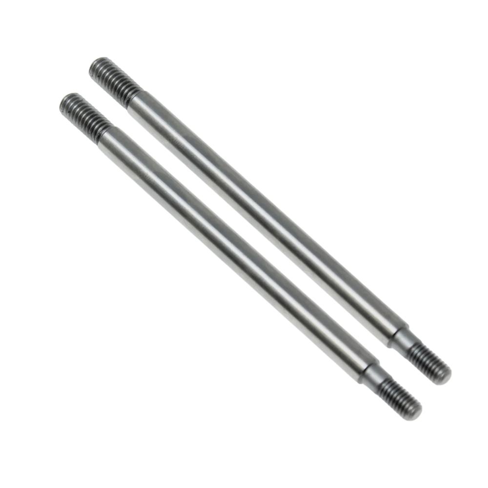 Redcat Shock Shafts (2pcs) - RER27324