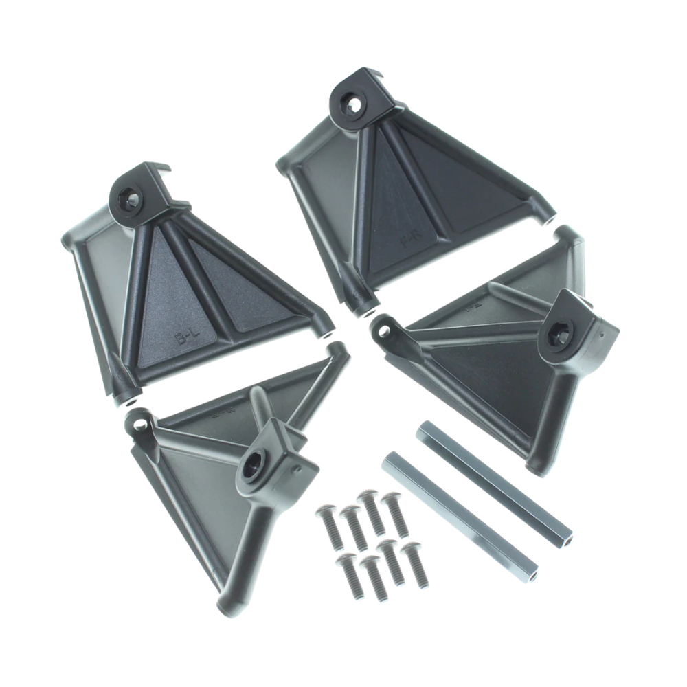 Redcat Support Plate Set (1set) - RER26612
