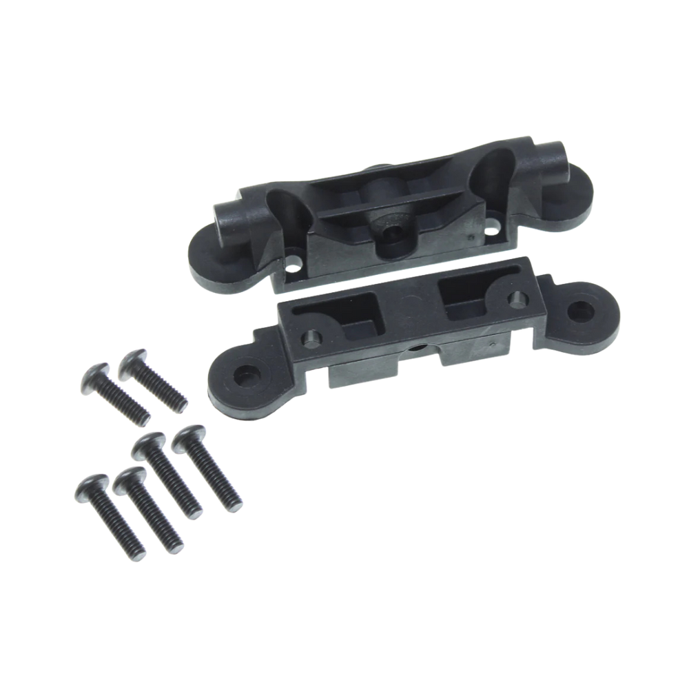 Redcat Suspension Block Cover Set (Plastic)(1set) - RER26319
