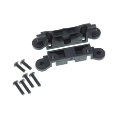 Redcat Suspension Block Cover Set (Plastic)(1set) - RER26319
