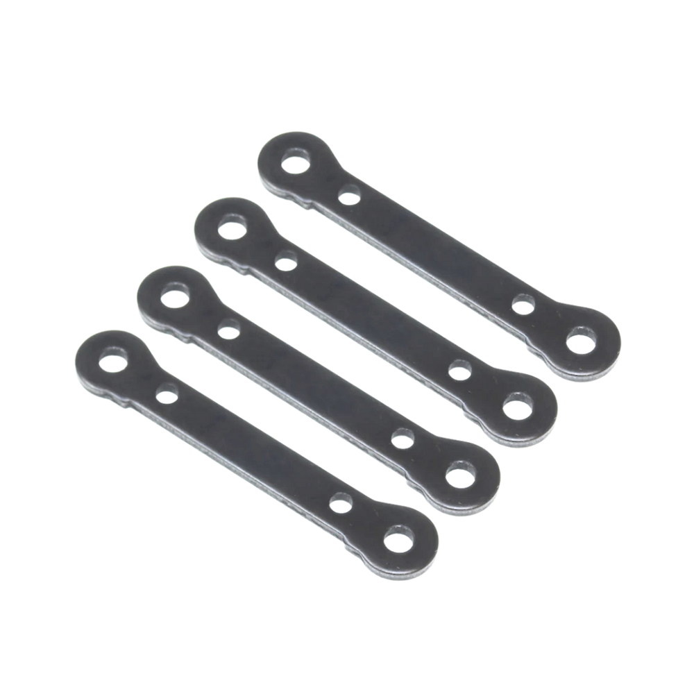 Redcat Suspension Pin Braces (4pcs) - RER27129
