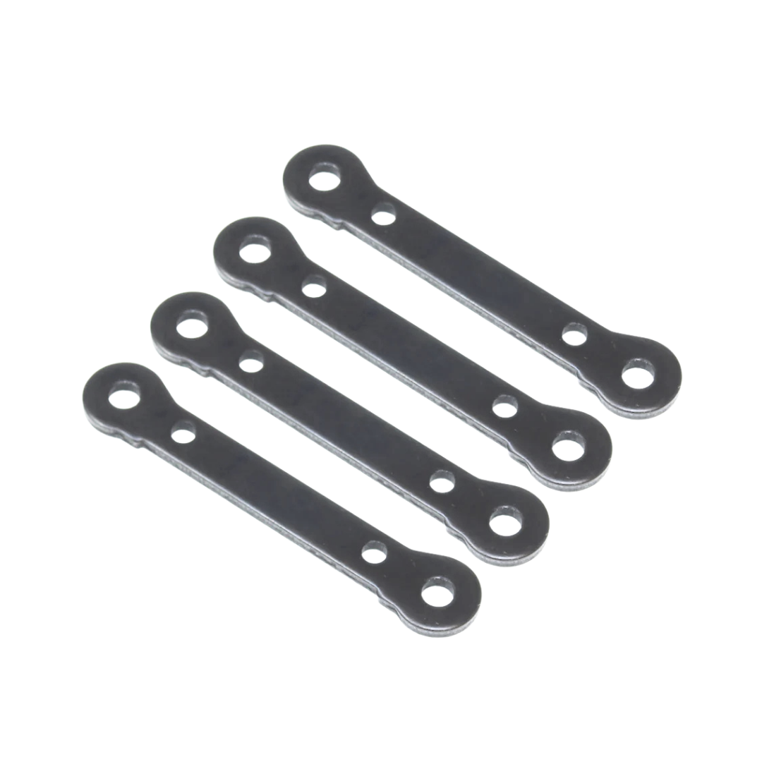 Redcat Suspension Pin Braces (4pcs) - RER27129