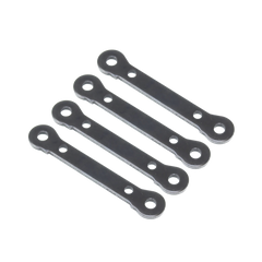 Redcat Suspension Pin Braces (4pcs) - RER27129