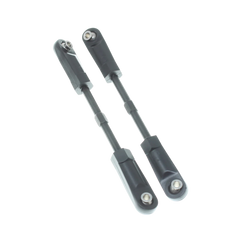 Redcat Turnbuckles (90mm)(2pcs) - RER26514