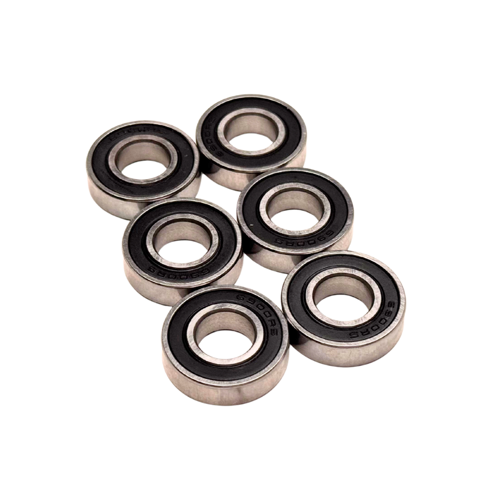 Vertex 10x22x6 Ball Bearings (6pcs) [RER41381]
