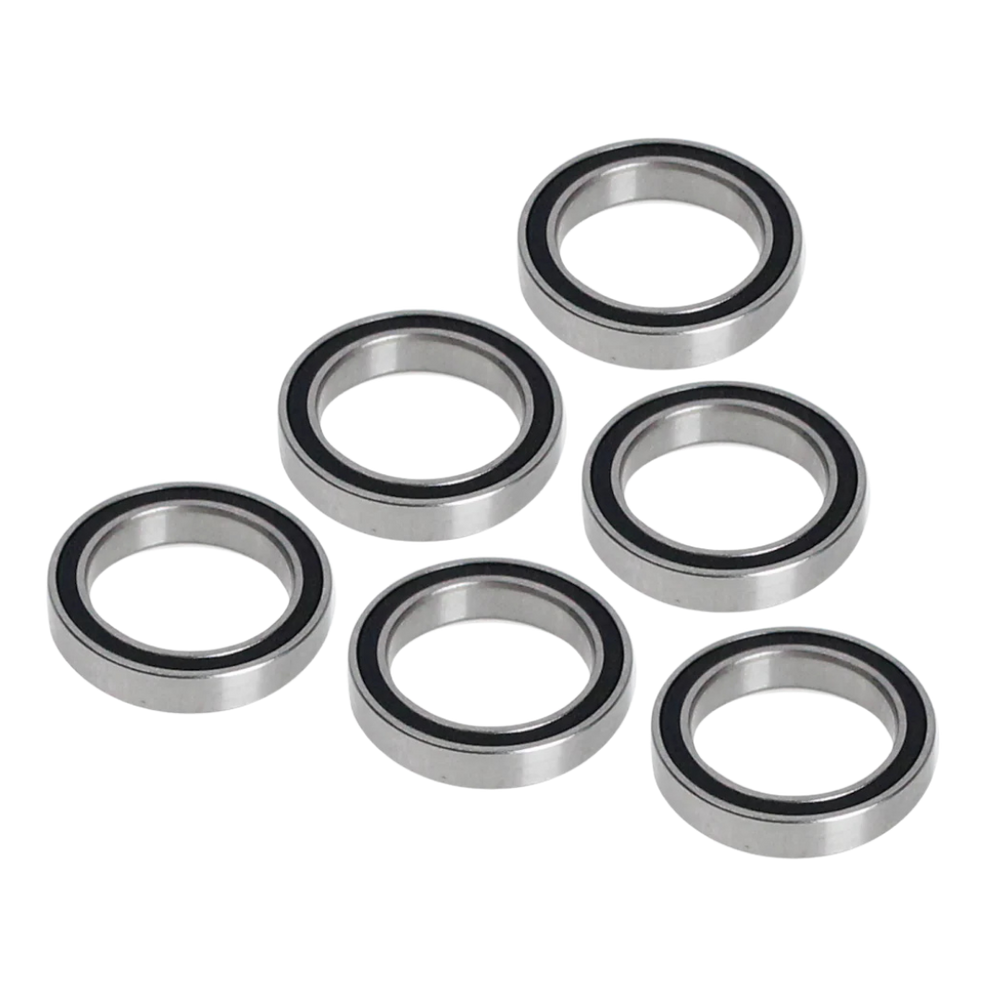 Vertex 15x21x4 Ball Bearings (6pcs) [RER41380]