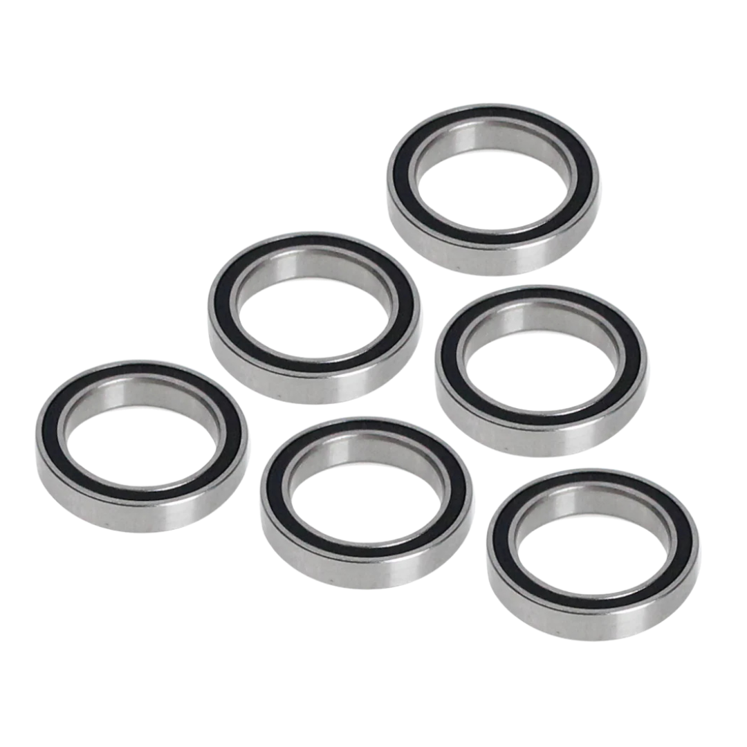 Vertex 15x21x4 Ball Bearings (6pcs) [RER41380]