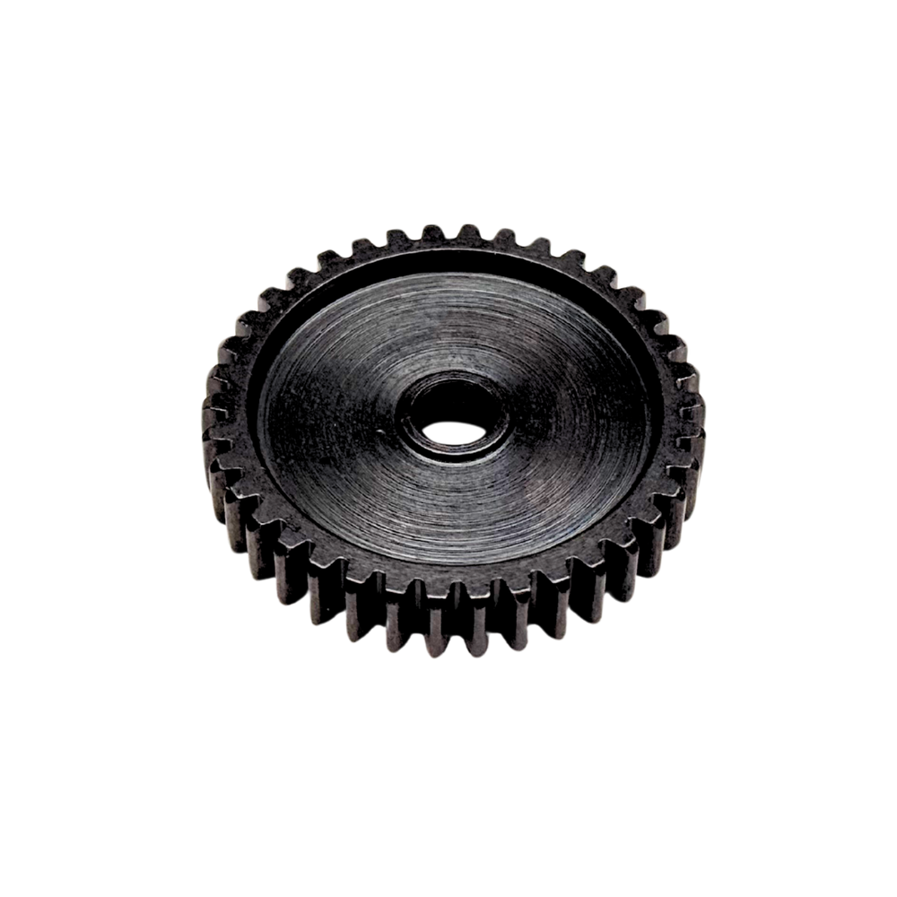 Vertex 38T Spur Gear Mod1 (1pc) [RER41366]