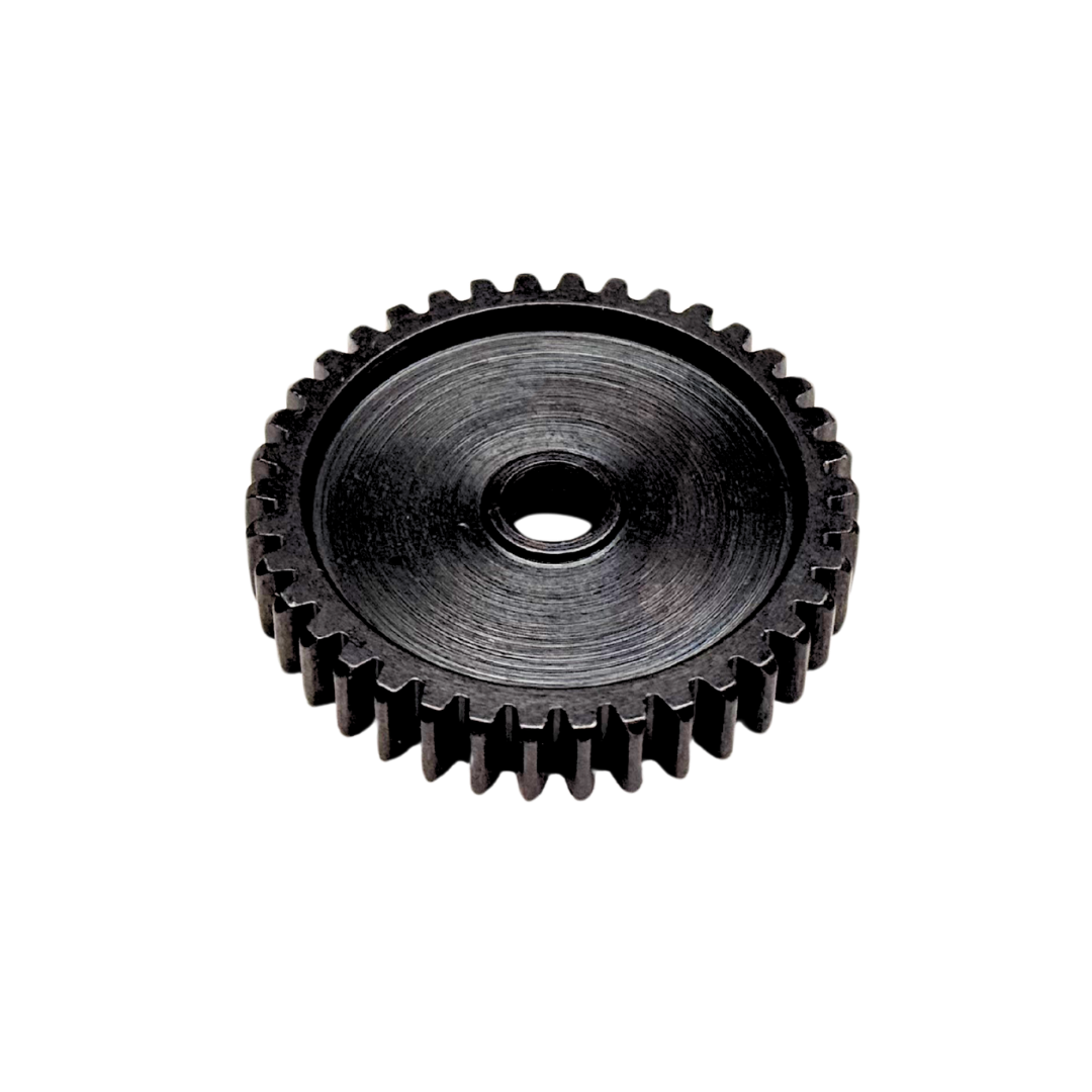 Vertex 38T Spur Gear Mod1 (1pc) [RER41366]