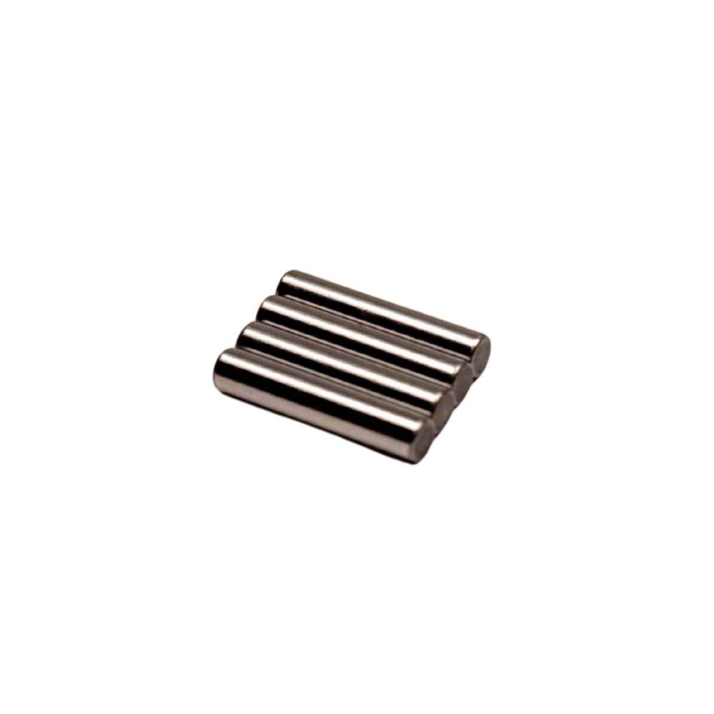 Vertex 3x15mm Pins (4pc) [RER41384]