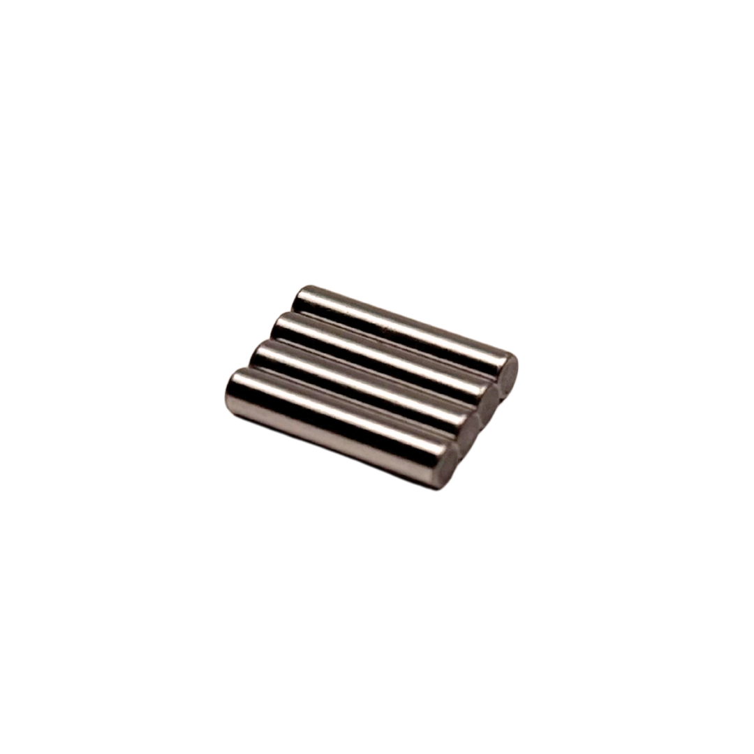 Vertex 3x15mm Pins (4pc) [RER41384]