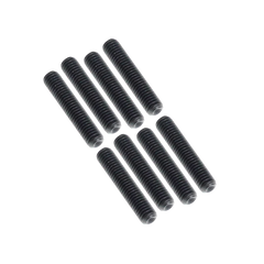 Vertex 5x25mm Course Thread Set Screws (8pc) [RER41397]