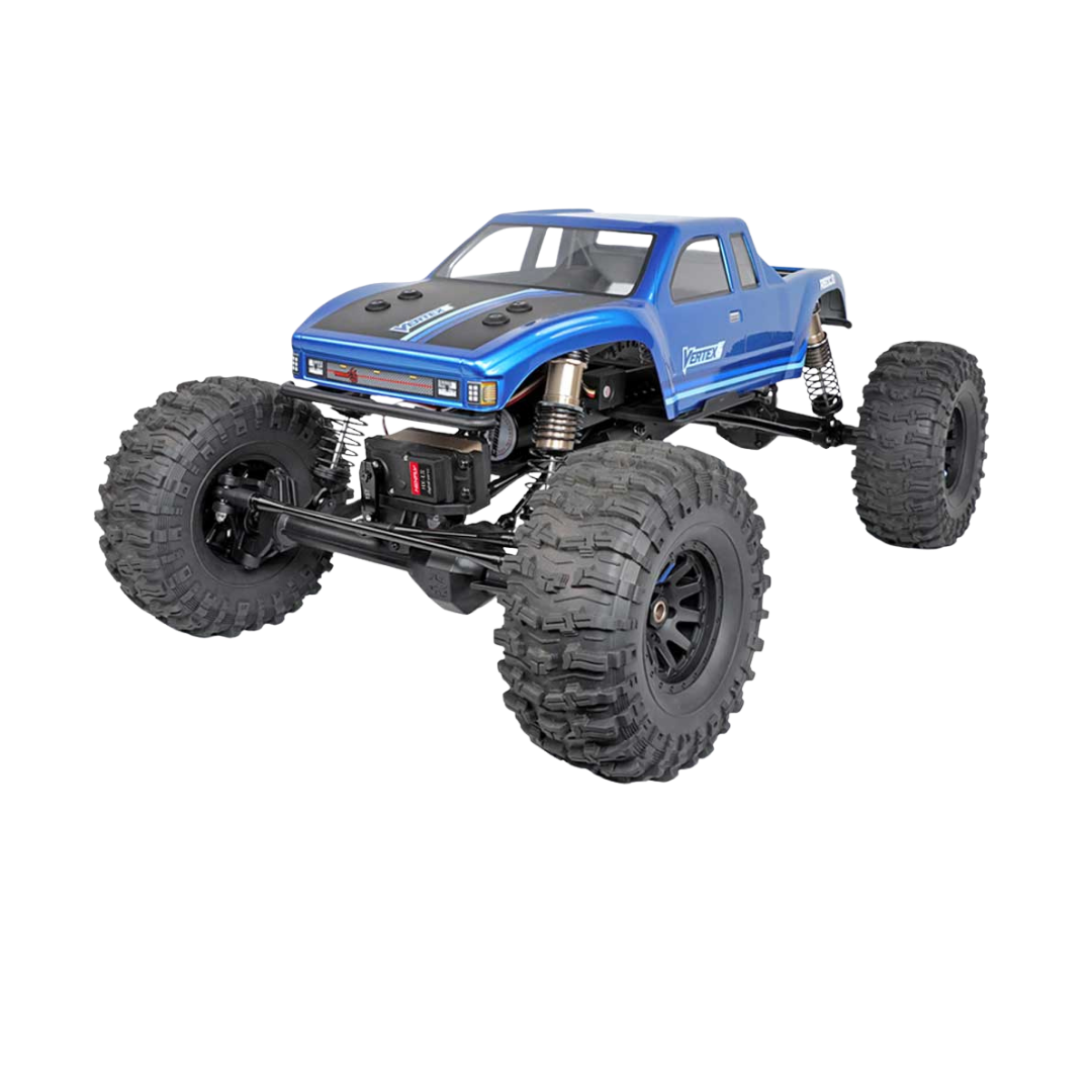 Redcat Vertex-6 Large Scale Crawler - Ready to Run