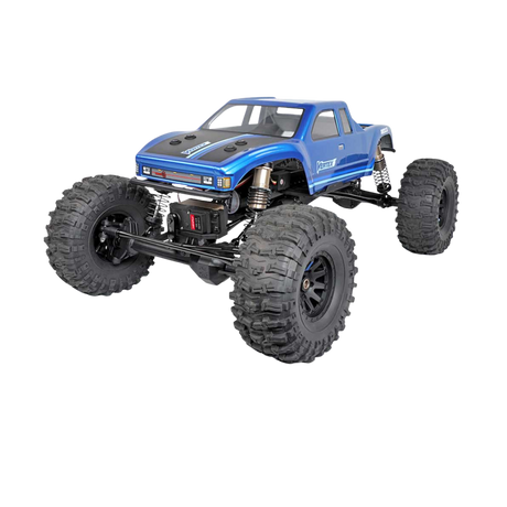 Redcat Vertex-6 Large Scale Crawler - Ready to Run