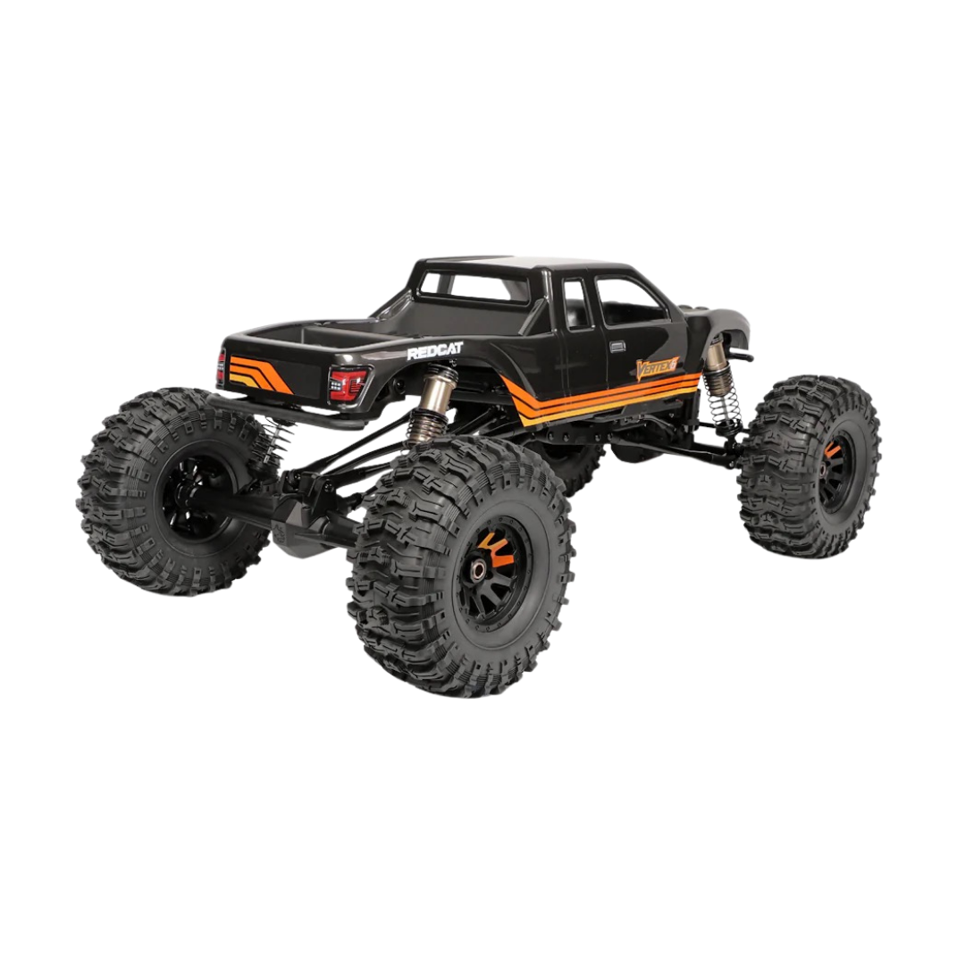 Redcat Vertex-6 Large Scale Crawler - Ready to Run
