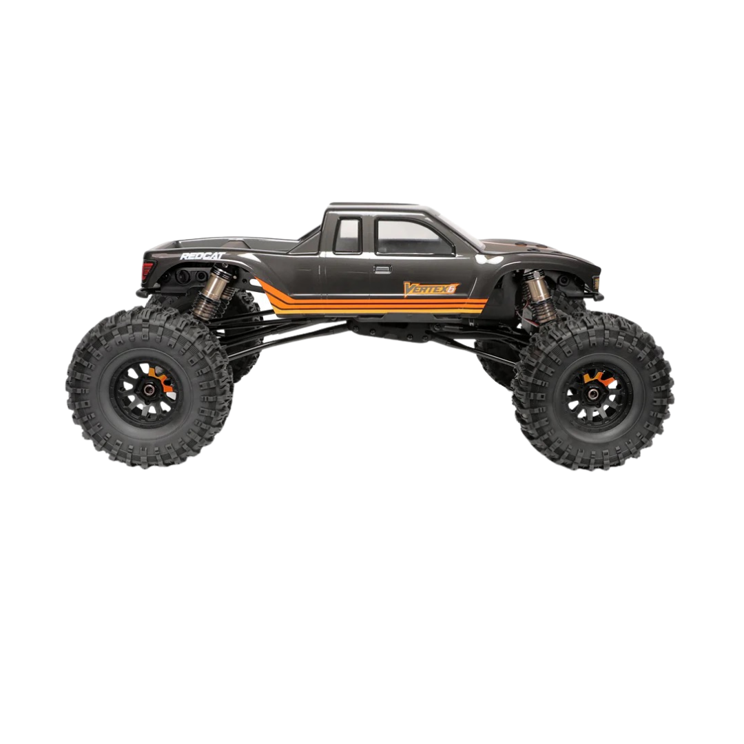 Redcat Vertex-6 Large Scale Crawler - Ready to Run