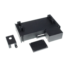 Vertex Battery Tray/Receiver box (1pc) [RER41327]
