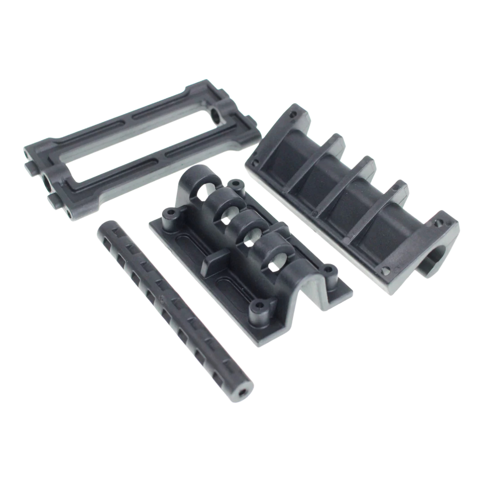 Vertex Body Mount Set (1set) [RER41319]