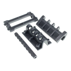 Vertex Body Mount Set (1set) [RER41319]