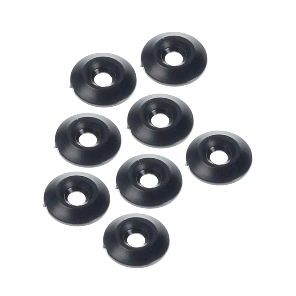 Vertex Body Washers Plastic (8pc) [RER41336]