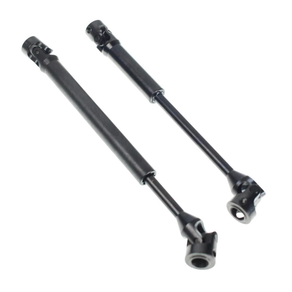 Vertex Center Drive Shaft Set (1set) [RER41356]
