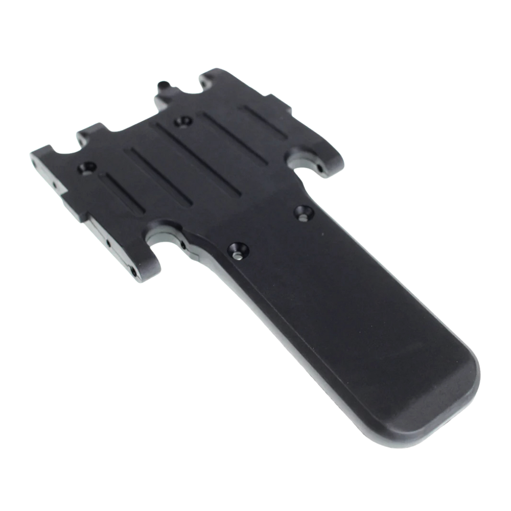 Vertex Center Skid Plate (1pc) [RER41320]