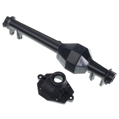 Vertex Front Axle Housing w/ 3rd Member (1set) [RER41317]
