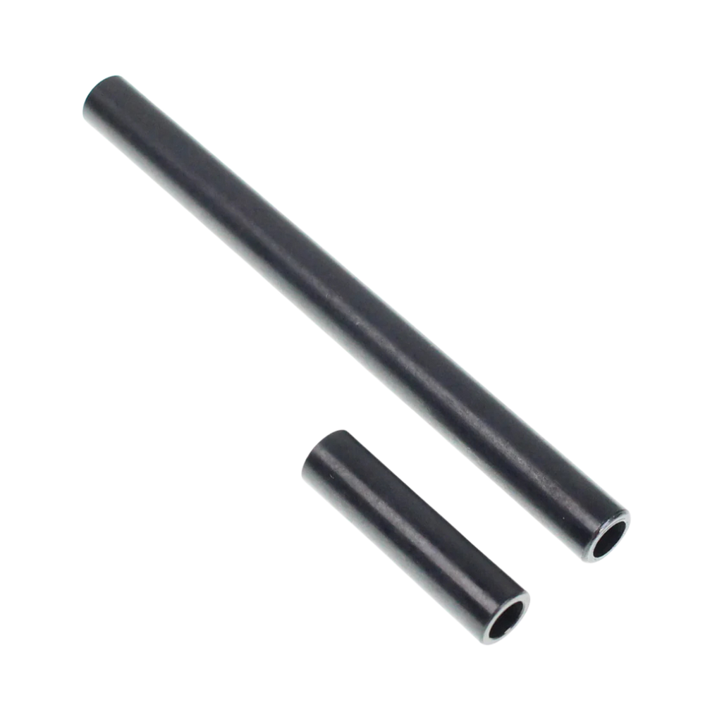 Vertex Front Axle Tubes (1set) [RER41399]