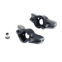 Vertex Front C-Hub L/R Plastic (1pr) [RER41316]