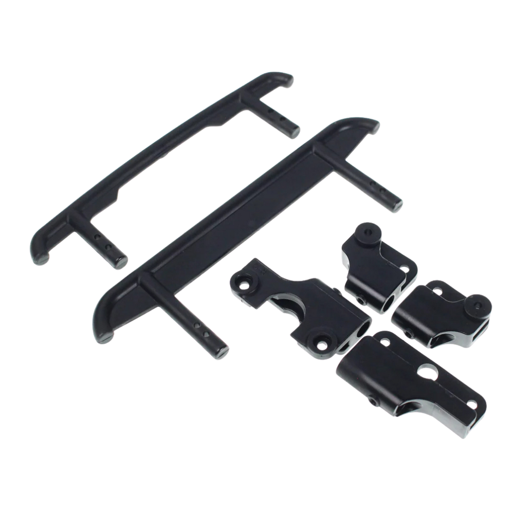 Vertex F/R Bumpers w/ Mounts (1set) [RER41323]